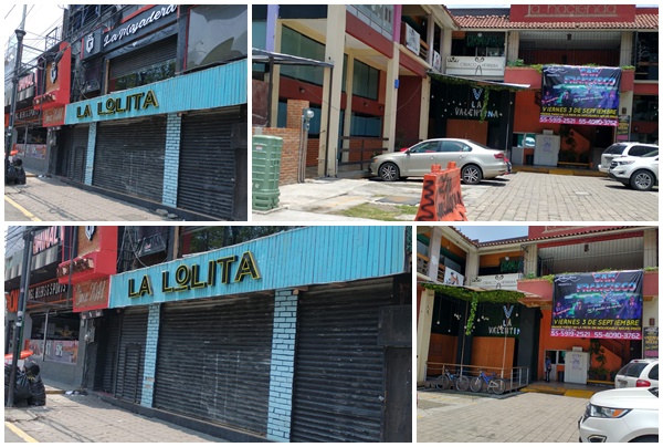 Falso empleado de la Fiscalía local extorsiona, y amenaza con «levantones»