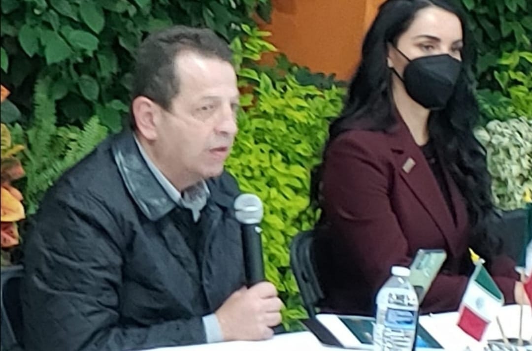 Gaby Jiménez, diputada legitima de MORENA impulsa economía en Azcapotzalco