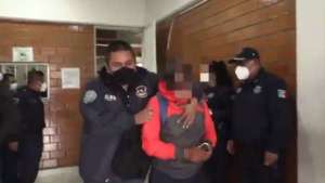 Capturan en Ecatepec a Pastor acusado de abuso a once menores de edad en el Estado de Nuevo León