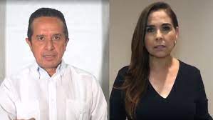Corrupción desbordante en Q. Roo y Cancún por pandemia y UBER