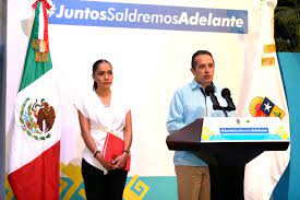 Lucran en Q. Roo autoridades del Sector Salud con la pandemia