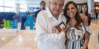 Cancún tres años más de corrupción impune; ni AMLO aguantará tanto