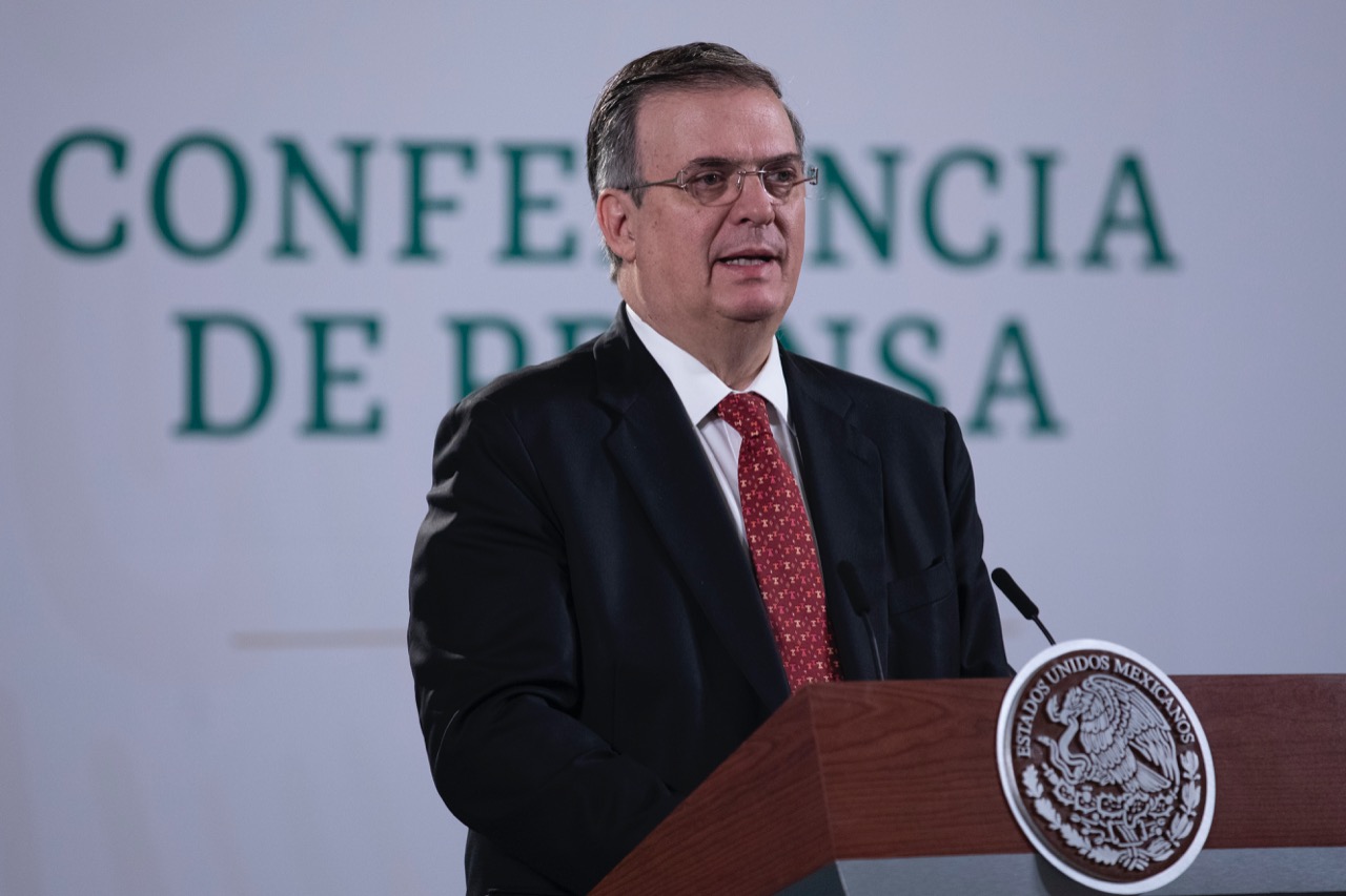 México presentará resultados de la presidencia pro tempore en la VI Cumbre de Celac