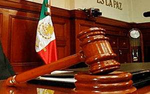 SCJN retira de su cargo a alto funcionario por acoso sexual