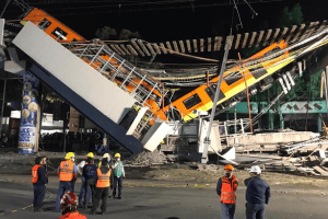 La Barriada/Martín Aguilar/Todo cae por su propio peso