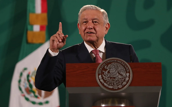 Lo recaudado por la Lotería Nacional será para atletas paraolímpicos: AMLO