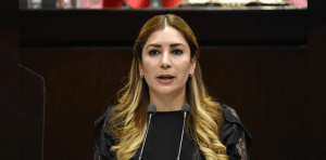 Detienen a la ex diputada, Azucena Rodríguez por tentativa de homicidio