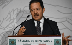 La prioridad de la bancada de Morena en San Lázaro, Reforma Eléctrica