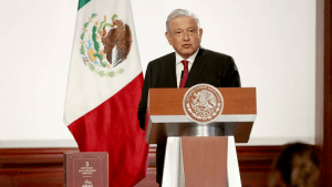AMLO no cree llegar a un panel internacional por reglas de origen