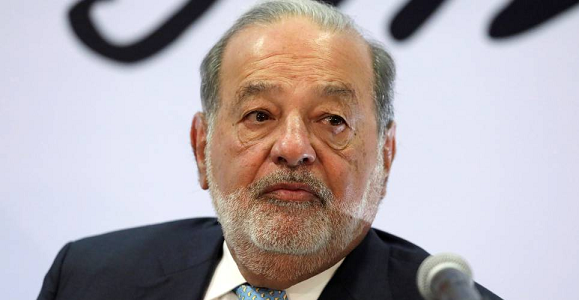 Pemex le otorga contrato millonario a Slim por 196 mdd