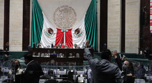 Aprueban diputados Ley General de juicio político