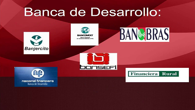 Banca de Desarrollo aumentó a 47.4% en el primer semestre de este año