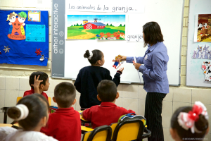 Está garantizada la seguridad social y laboral de los maestros por Covid-19: SNTE