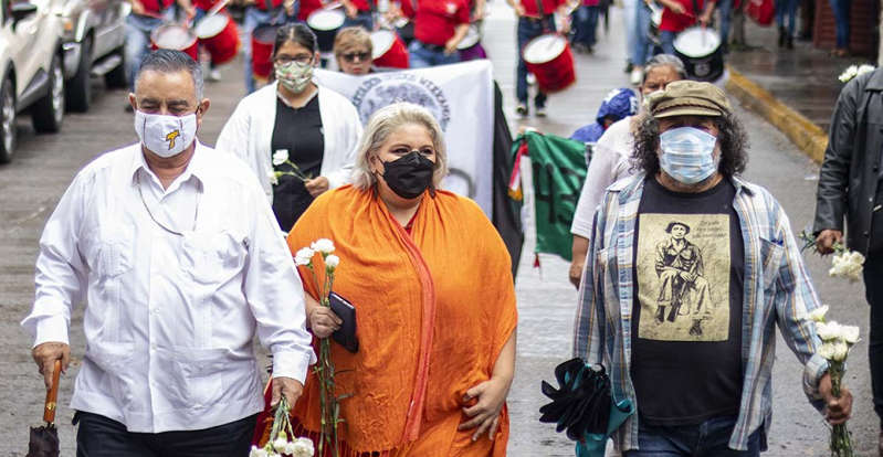 Periodistas de Guerrero denuncian hostigamiento por autoridades para ejercer su labor