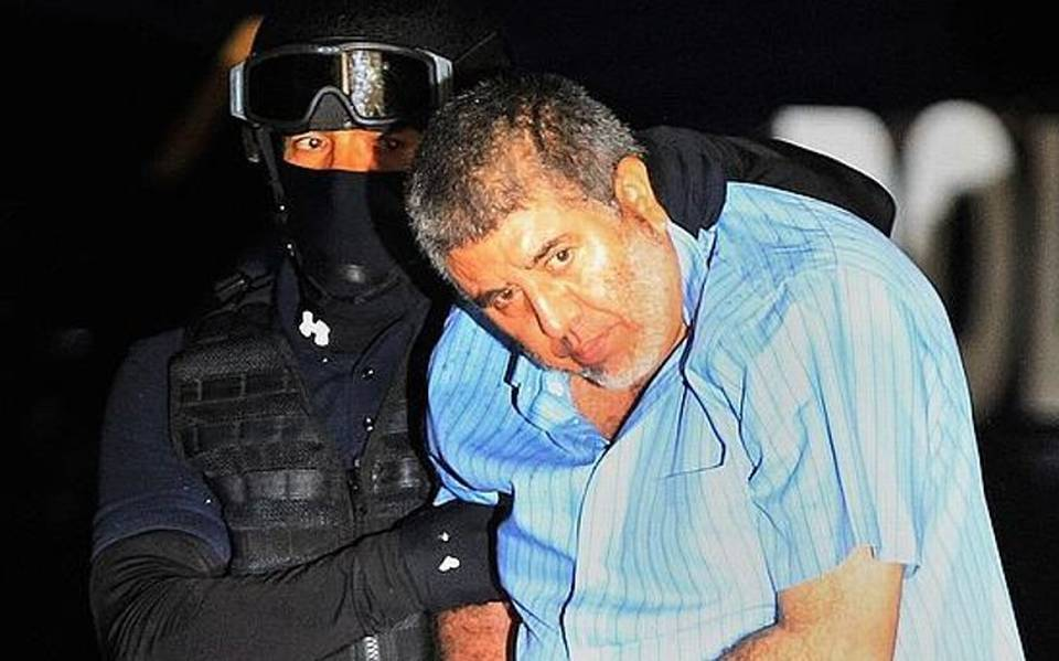 Sentencian a 28 años de prisión a Carrillo Fuentes