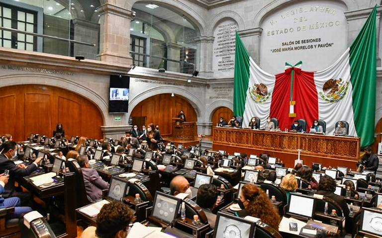 Breves del Estado de México