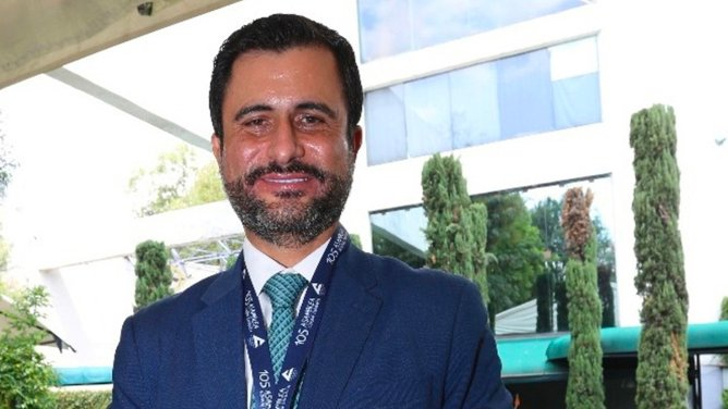 Concanaco-Servytur apoyará para reactivar la economía: Tejeda Shaar