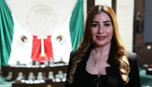 Dictan un año de prisión preventiva a ex diputada federal, Azucena Rodríguez
