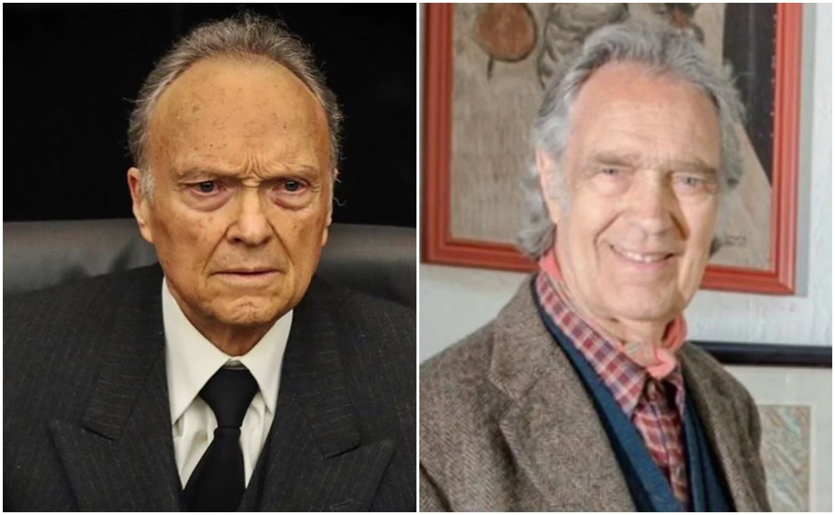 Federico Gertz es prestanombres de Alejandro Gertz Manero: Alonso Castillo