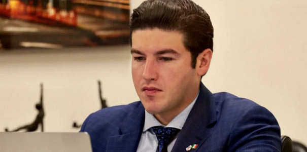 Samuel García anuncia que vacunarán a menores de edad en Texas contra Covid-19