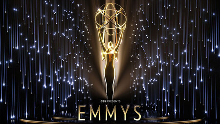 Los premios Emmy se entregan en espacio abierto por el Covid-19