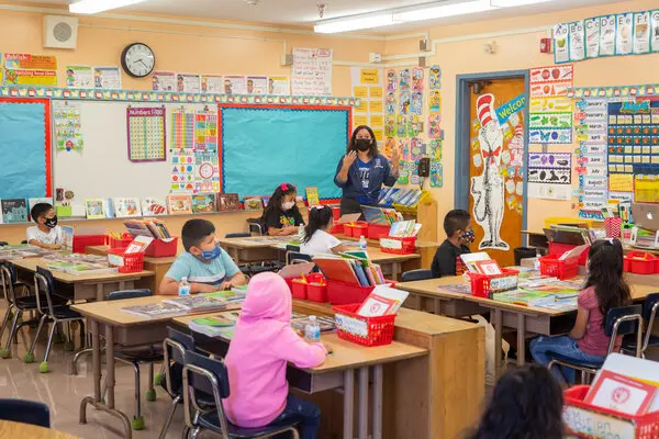 47 millones de alumnos retornaron a clases en AL: Unicef