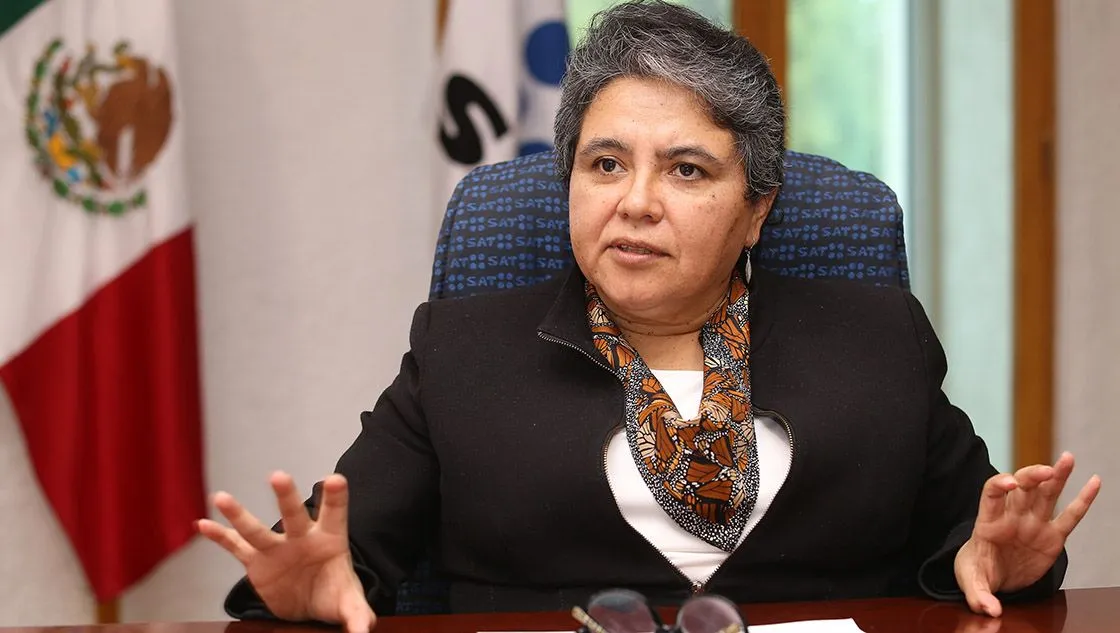 Buenrostro quiere que desaparezca la informalidad antes de una Reforma Fiscal