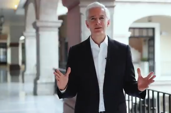 Breves del Estado de México