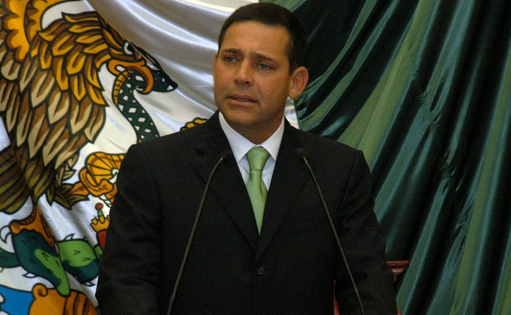 Juez ordena la liberación de Eugenio Hernández por peculado