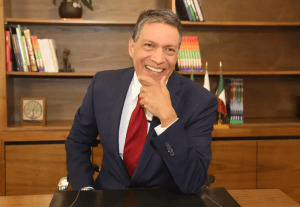 Hacienda nombra al nuevo Titular de la Consar