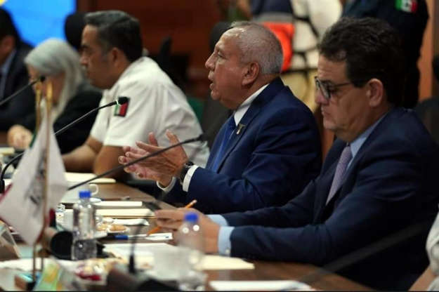 INM negocia con Haití por el flujo de migrantes que hay en México