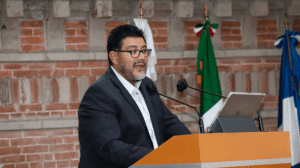 Reyes Rodríguez es el nuevo presidente del TEPJF