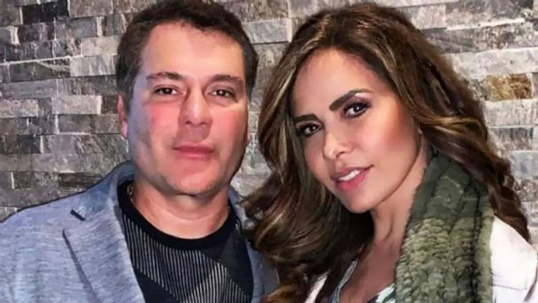 La UIF denuncia penalmente a Gloria Trevi y a su esposo Armando Gómez por evasión fiscal y lavado de dinero