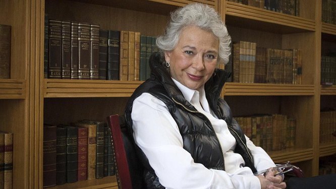 Habrá modificaciones a la Ley General de Salud para consolidar la agenda feminsita: Sánchez Cordero