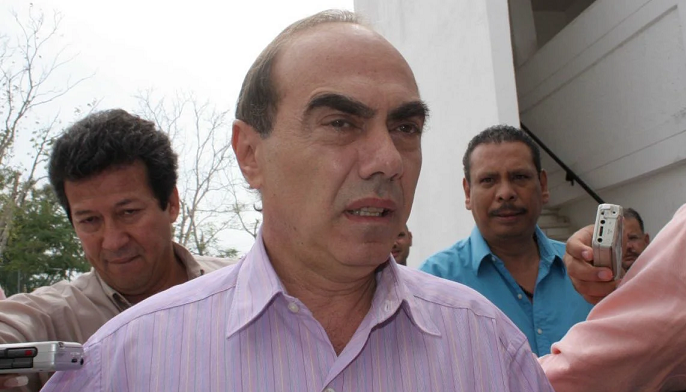 Tribunal le ordena a la FGR cancelar ficha roja contra Kamel Nacif: Lydia Cacho