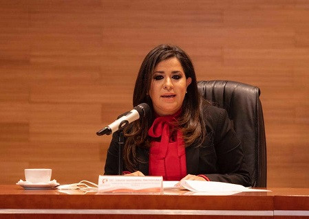 Ediles mexiquenses no pagan deudas a proveedores: CCE