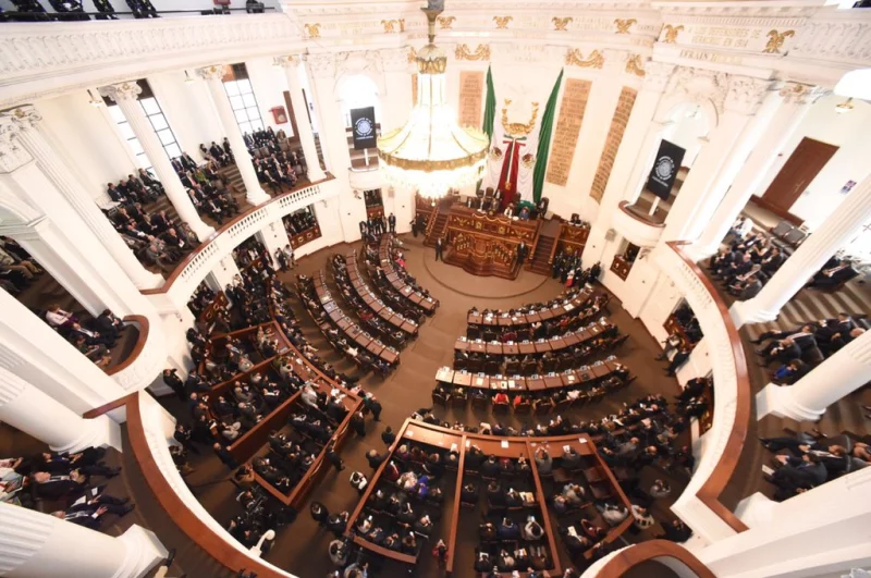 La Barriada/Martín Aguilar/La unión hace la fuerza