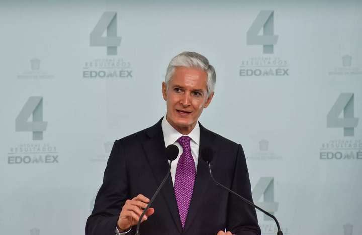 Breves del Estado de México