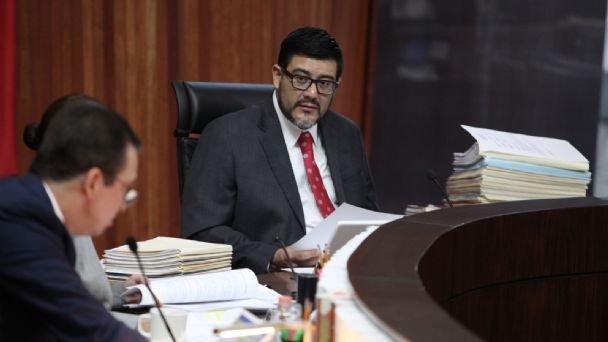 Hay que fortalecer la colegialidad en el TEPJF: Reyes Rodríguez