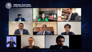 TEPJF modifica la integración el congreso mexiquense