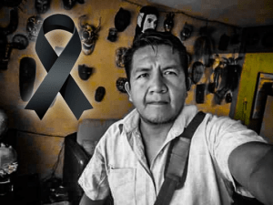 Matan al activista Rodrigo Morales en Cuernavaca, Morelos