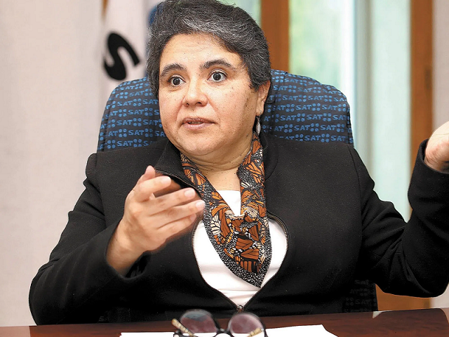 Es muy injusta el régimen de confianza: Especialistas