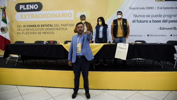 Breves del Estado de México