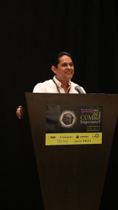 Es necesario crear un nuevo perfil empresarial: Cárdenas Zaragoza