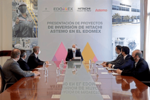Breves del Estado de México