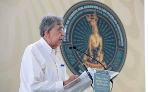 Se debe investiga la muerte de defensores del Pueblo Yaqui: Cárdenas