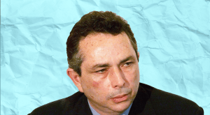 Niegan amparo a Cabal Peniche contra orden de aprehensión