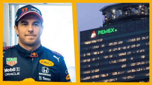 Pemex pierde demanda por 2.8 mdd con “Checó Pérez”