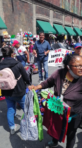 La Barriada/Martín Aguilar/La unión hace la fuerza