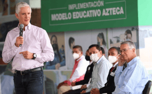 Breves del Estado de Mexico